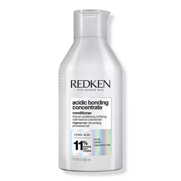 Redken Acidic Bonding Concentrate Complete Set - Picture 3 of 5